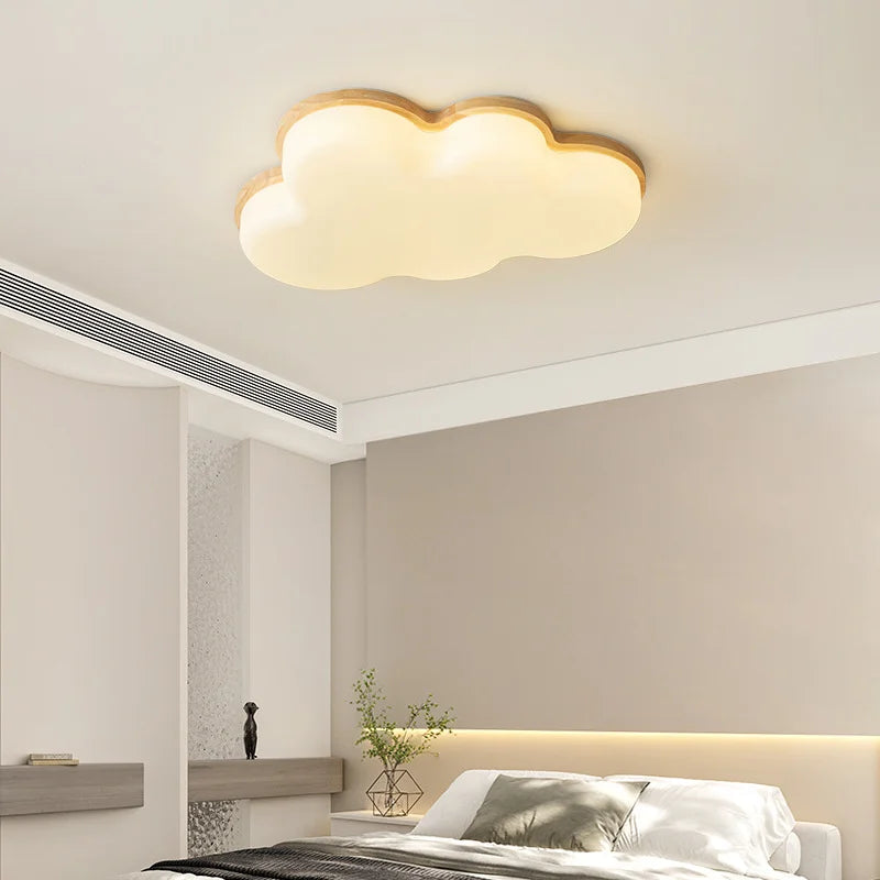 Decorbites™ Wolkenlampe Decken-LED Süße Innen-Dekorationsleuchte
