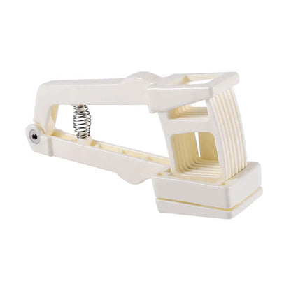Decorbites™ Knoblauchpresse Scheiben Schneidemaschine Lebensmittelzerkleinerer Zerkleinerer Küchengerät