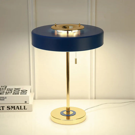 Decorbites™ LED Nachttischlampe Postmodern Nordisches Design Leselampe