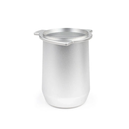 Decorbites™ Espressodosiertasse für Breville 54mm Portafilter mit Deckel
