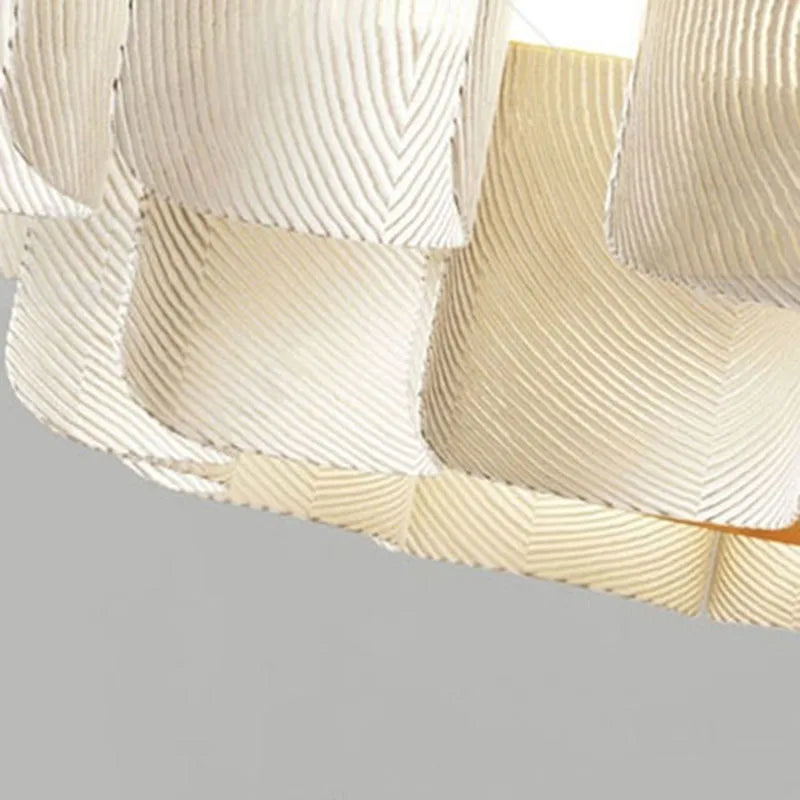 Decorbites™ LED-Kronleuchter: Moderne Acryl-Küchenbeleuchtung mit verstellbarer Dimmung