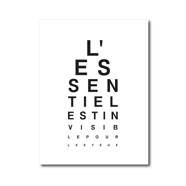 Affiche minimalistes WC et salle de bain Prints French Bathroom Rules Quote Poster Canvas Painting Toilet Bathroom Wall Decor