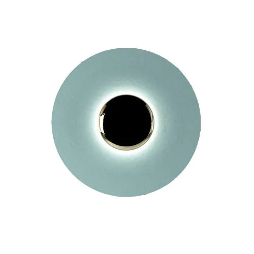 DecorBites™ LED UFO Wall Sconces for Modern Minimalist Bedroom Ambiance