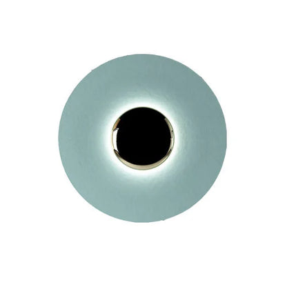 DecorBites™ LED UFO Wall Sconces for Modern Minimalist Bedroom Ambiance