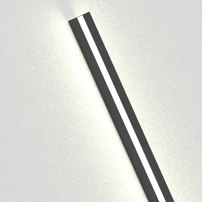 Decorbites™ LED-Wandleuchte Dimmer-Schalter Schwarz Gold Weiß Metall Wandlampen Schlafzimmer Ganglampe