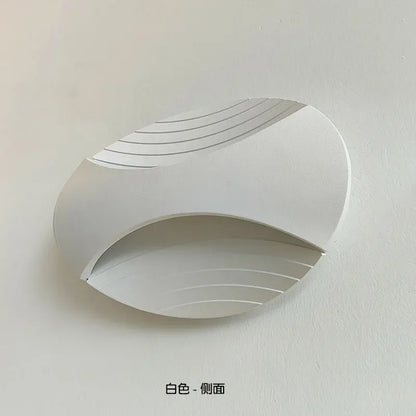 DecorBites™ Double-Head LED Wall Lamp: Modern Lighting Solution for Corridors and Staircases