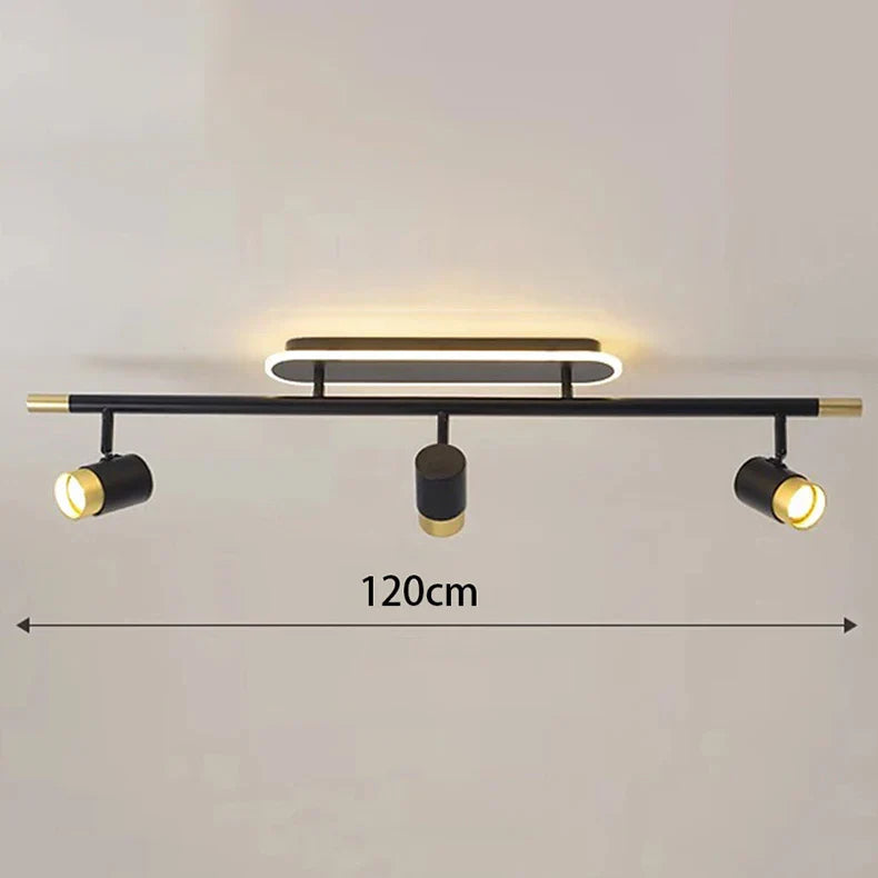 Decorbites™ LED-Pendantleuchter für modernes Wohnraumausstattung und Innenbeleuchtung