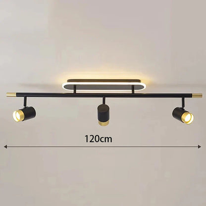 Decorbites™ LED-Pendantleuchter für modernes Wohnraumausstattung und Innenbeleuchtung