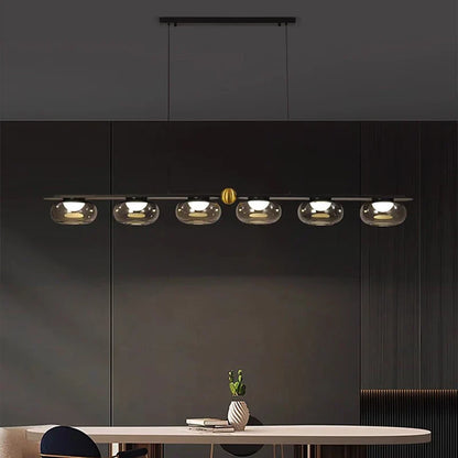 Decorbites™ LED-Pendelleuchter für modernes Wohnraumausstattung und Innenbeleuchtung