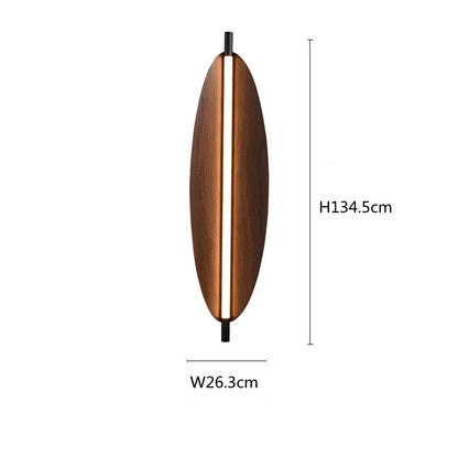 DecorBites™ LED Wabi Sabi Chandelier: Modern Japanese Dining Table Pendant Light for Home, Office, and Bar