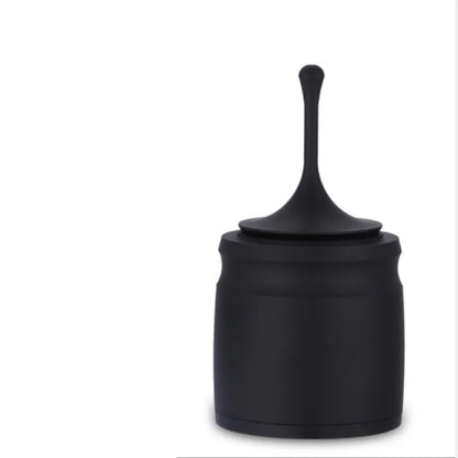 DecorBites™ 58MM Espresso Dosing Ring for EK43 Grinder and Coffee Tamper Bowl