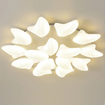 Decorbites™ LED-Deckenleuchter: Helles Licht für Schlafzimmer, Esszimmer, Küche, Wohnzimmer-Deko
