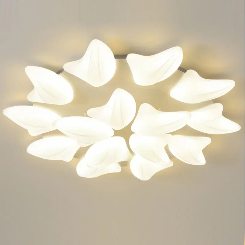 Bright LED Ceiling Chandelier