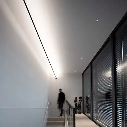 Decorbites™ Lineare Skyline Wandarmatur LED Wandlampe Leuchtenarmatur
