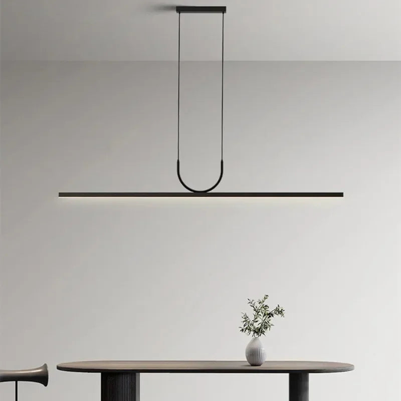 Minimalist Dining Pendant Lamp