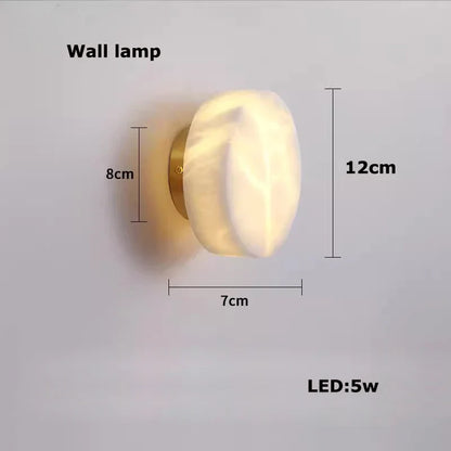 Decorbites™ Gold-Chrom-LED-Hängeleuchter für Esszimmerbeleuchtung
