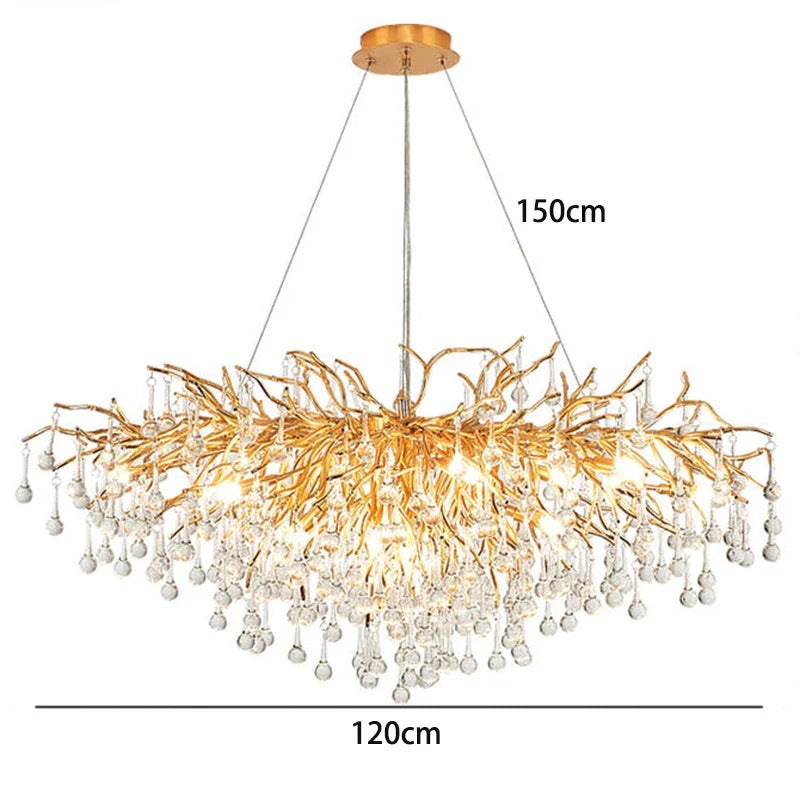 Decorbites™ LED-Pendelleuchter Moderne Einrichtung für Zuhause Innenbeleuchtung Wohnzimmer Esszimmer