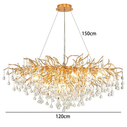 Decorbites™ LED-Pendelleuchter Moderne Einrichtung für Zuhause Innenbeleuchtung Wohnzimmer Esszimmer