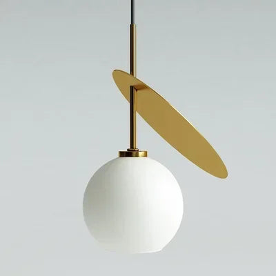 Decorbites™ Glas-Kirsch-Anhängerleuchten Hängelampe Suspension Chandelier