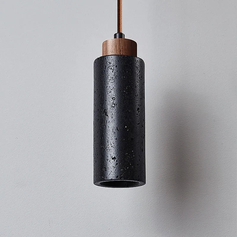 Kleine Anhängerlampe Minimalistisches Design
