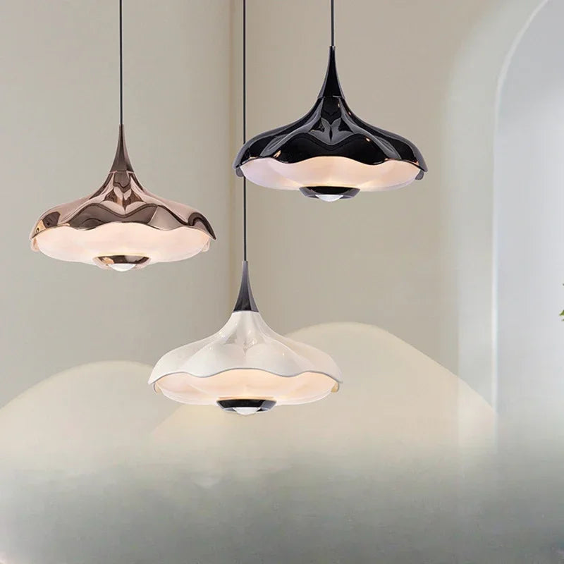 Decorbites™ LED-Kronleuchter – Modernes Design-Hängeleuchte für die Wohnraumausstattung