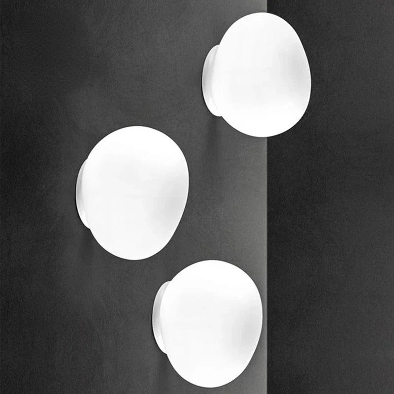 Decorbites™ Pflasterstein-Wandleuchte: Einfaches italienisches Design für Wohnzimmer, Schlafzimmer und Arbeitszimmer