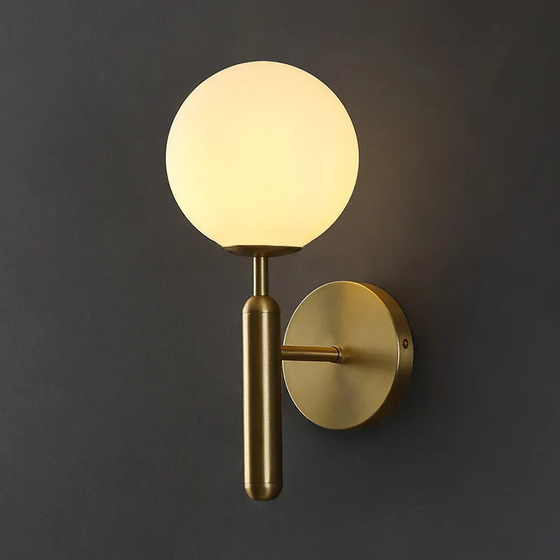 Decorbites™ LED Wandarmleuchte für Flur, Gang, Salon mit G9-Birnen – Innenraum-Dekorationsbeleuchtung