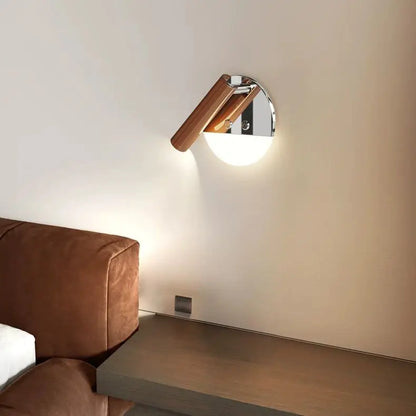Decorbites™ Vollspektrum-Augenschutz-Wandleuchte: Minimalistisches Design für das Schlafzimmer, antiker Stil für die Eingangshalle