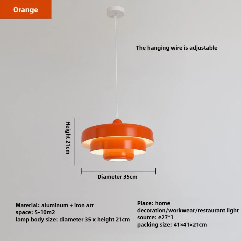 LED Pendant Light Dining Room