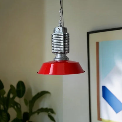 Decorbites™ Industrielle Moderne Ketten-Hängeleuchten LED für Heimdekoration Restaurant Loft.