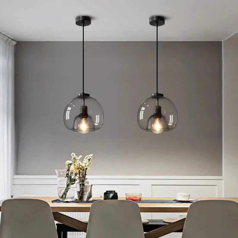 Decorbites™ LED-Kronleuchter Pendelleuchte für modernes Wohnraumausstattung und Innenbeleuchtung