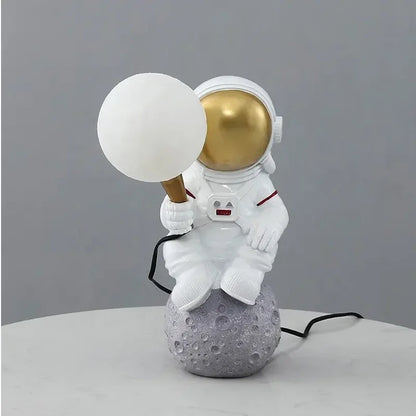 Decorbites™ Kinderzimmer-Kunst-Dekor-Schreibtischlampe