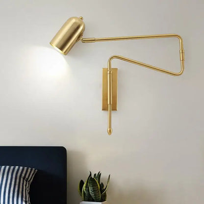 DecorBites™ Astronaut Wall Sconces Reading Lamp for Bed Headboard, Stairs & Living Room