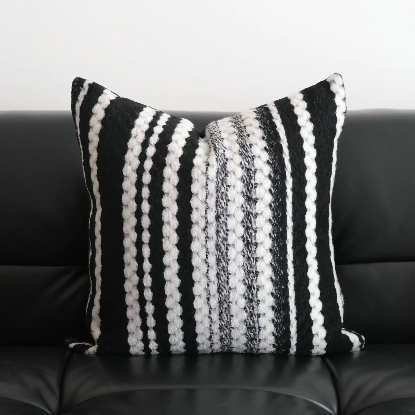 Decorbites™ Leichtes Luxus-Plüsch-Kissenbezug Weiches Modernes Bequemes Heimdekoration-Hülle