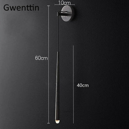 DecorBites™ Crystal Water Drop Wall Sconce for Bathroom & Bedroom, Gold LED Mirror Light