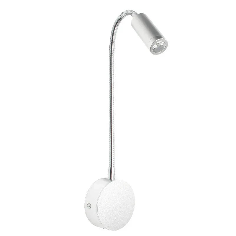 Decorbites™ LED Nachttisch-Wandleuchte 3W Leselampe Nachtlicht Armatur