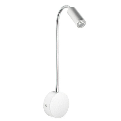 Decorbites™ LED Nachttisch-Wandleuchte 3W Leselampe Nachtlicht Armatur