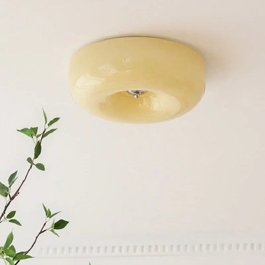 Decorbites™ Französische Creme-Deckenleuchte für Kinderzimmer und Schlafzimmer