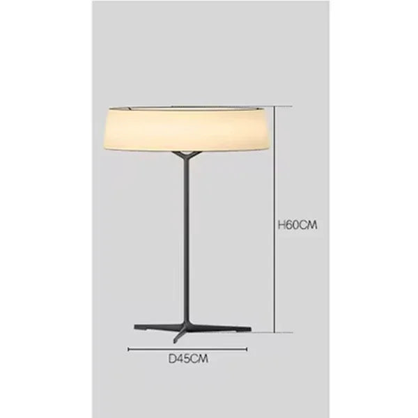 Decorbites™ LED-Hängeleuchte Dama: Minimalistische Kücheninsel-Leuchte für Esszimmer und Wohnzimmer