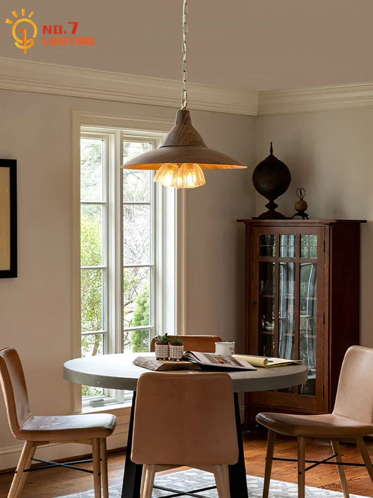 Decorbites™ Eisenkunst-Dekor-Pendantleuchten, LED E14 moderne Armaturen für Zuhause und Restaurant