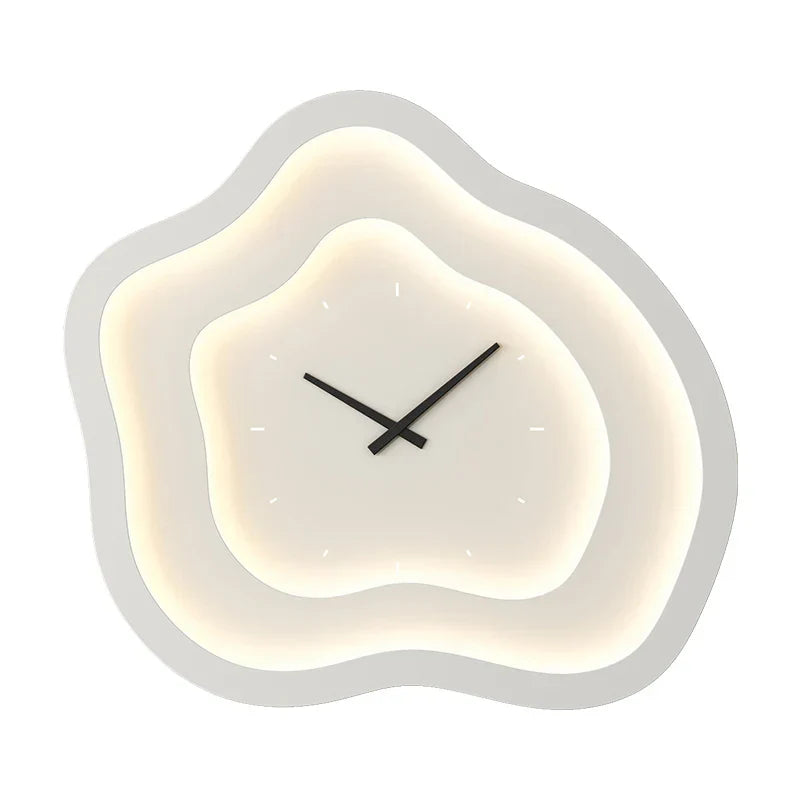 Decorbites™ LED Wandlampe: Moderne dimmbare weiße grüne Applike für Schlafzimmer, Eingangsbereich, Büro