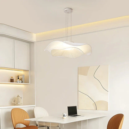 Modern Nordic Fabric Pendant Light