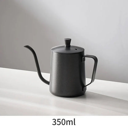 Decorbites™ Glas-Kaffeekocher: Handgefertigter Topf zum Teilen, Filterbecher und Teekanne