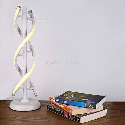 Decorbites™ LED-Acrylkunst-Bodenleuchte Moderne Einrichtung für Wohnzimmer und Schlafzimmer