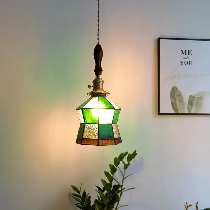 DecorBites™ Japanese Style LED Pendant Light for Bedroom Kitchen Bar Restaurant