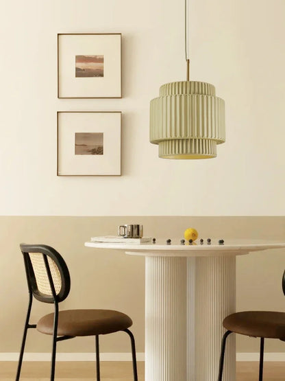 Decorbites™ Japanischer Stil Kronleuchter Anhängerleuchte für Zuhause Leuchter
