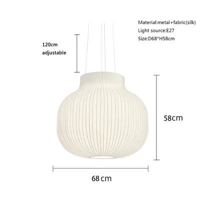 Decorbites™ LED-Kronleuchter: Nordischer Pendellampen für die Einrichtung zu Hause im Wohnzimmer, Esszimmer, Küche, Schlafzimmer