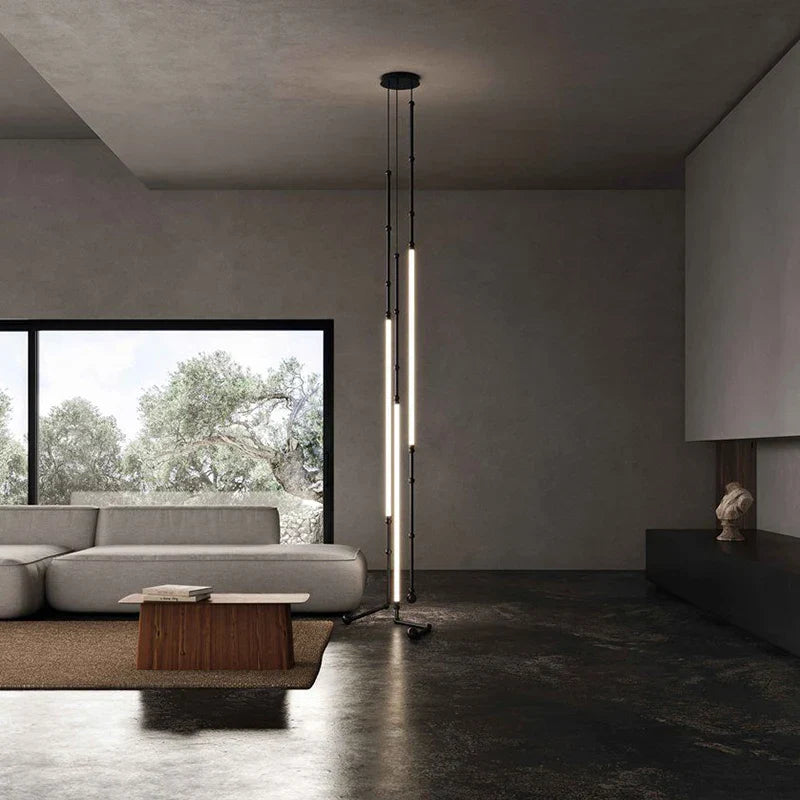 Nordic Designer Chandelier