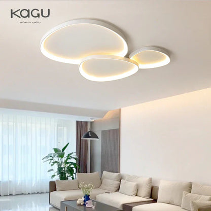 Decorbites™ LED-Kronleuchter: Moderne Innenbeleuchtung für Schlafzimmer, Küche, Wohnzimmer