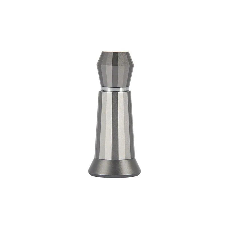 Decorbites™-Espresso-Verteiler-WDT-Werkzeug-Kaffeetamper-Rührstab aus Aluminiumlegierung Barista-Zubehör